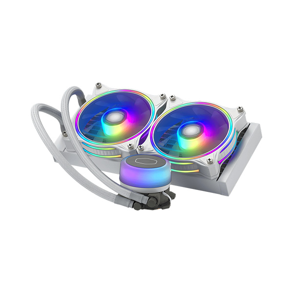 Cooler Master ML240 Illusion White CPU Cooler Price in BD